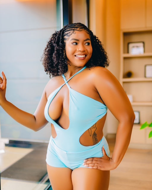 Mika Swim shorts
